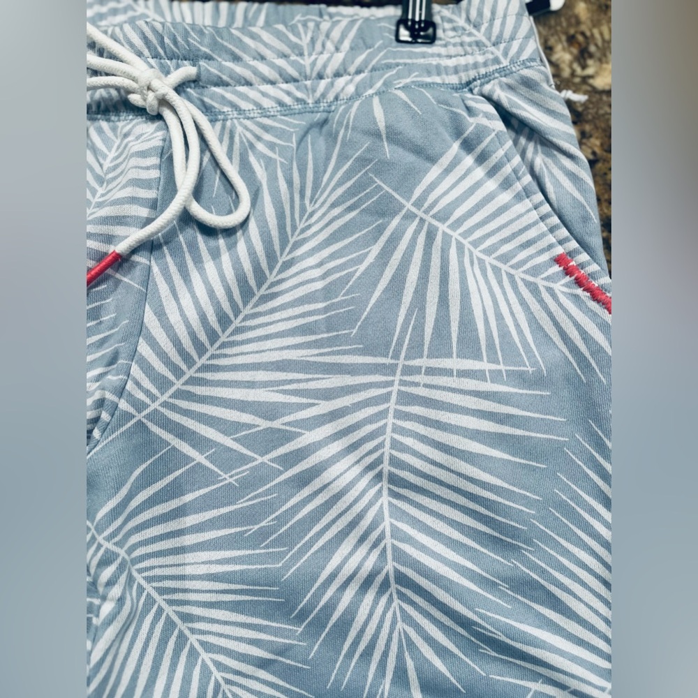 NWT PJ Salvage Tropical Vibes Jogger - Picture 11 of 15
